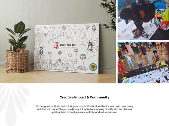 Falka case study 2